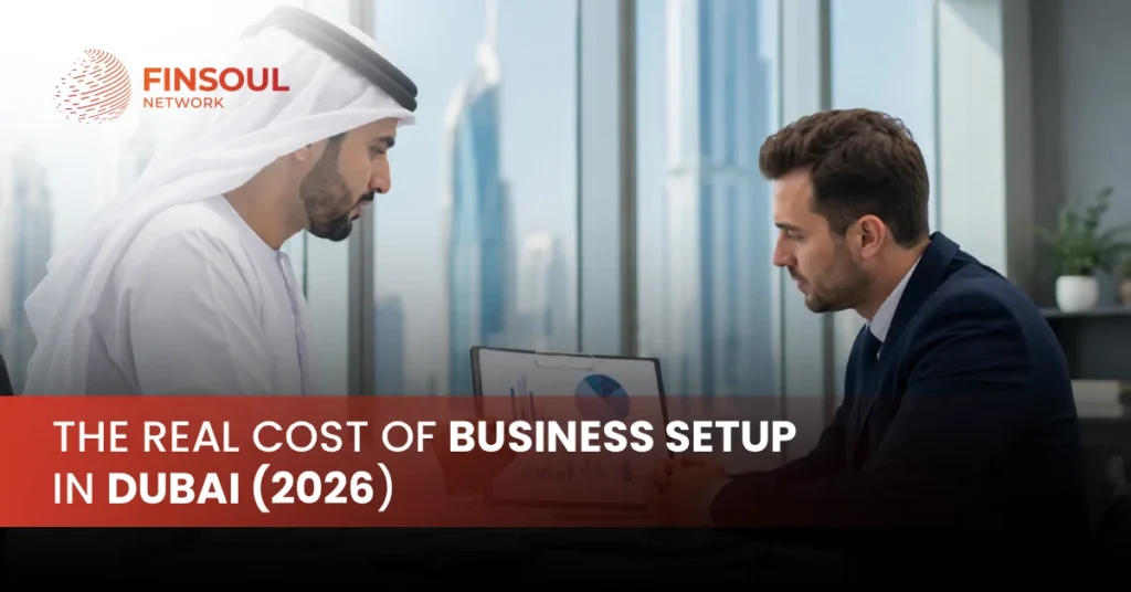 The Real Cost of Business Setup in Dubai (2026)